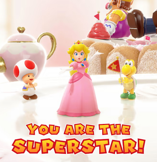 Game Nintendo Mario Party Superstars — 6