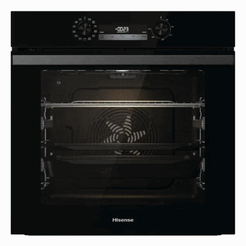 Built-in oven Hisense BSA65224CG — 3