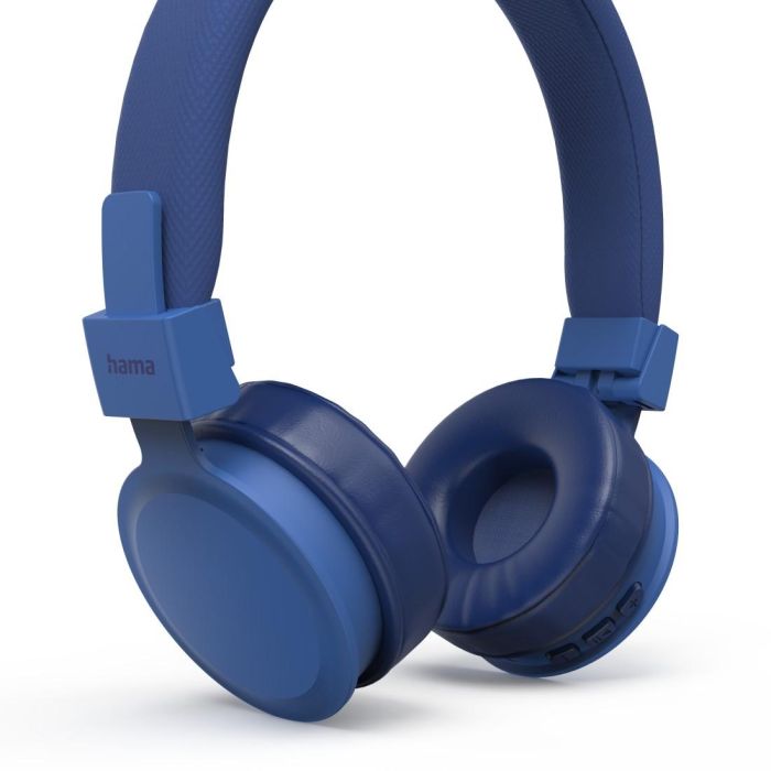 Freedom Lit II Bluetooth® Headphones On-Ear Foldable with Microphone 184198 — 3