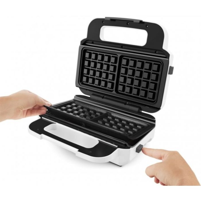 SW701110 Sandwich waffle maker — 9