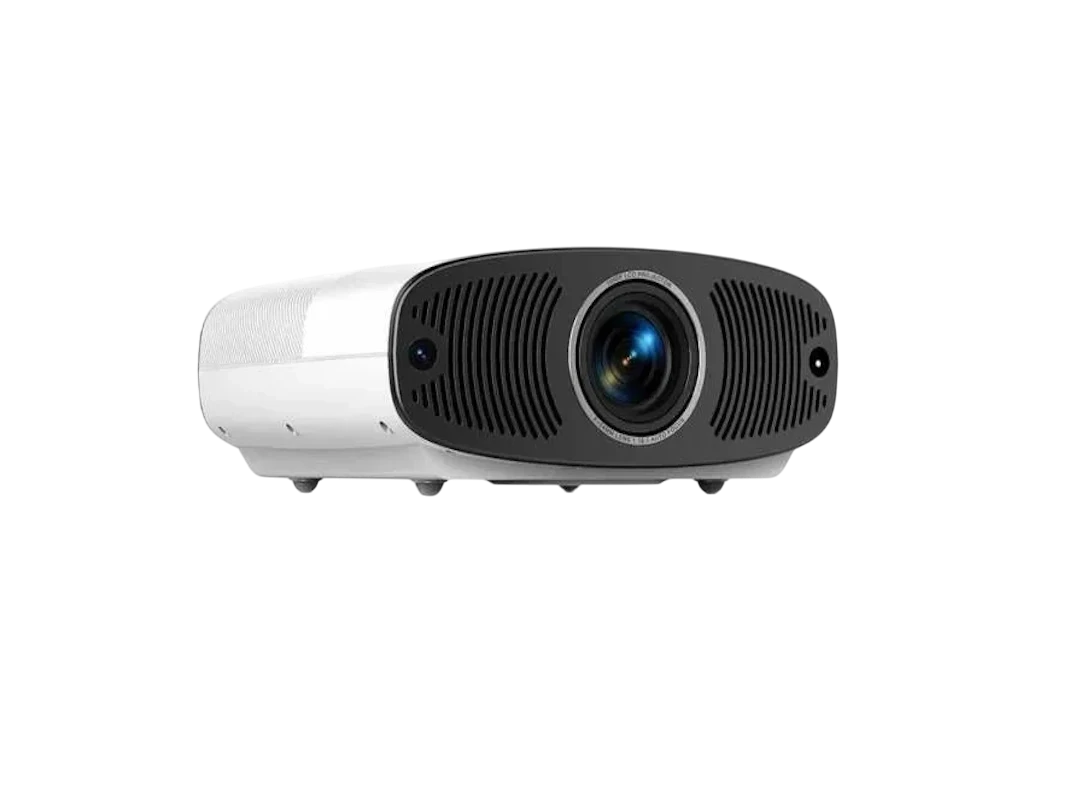 Projector Byintek Vevshao A22 — 2