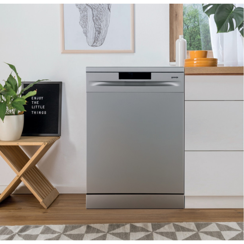 Dishwasher GORENJE GS620C10S — 6