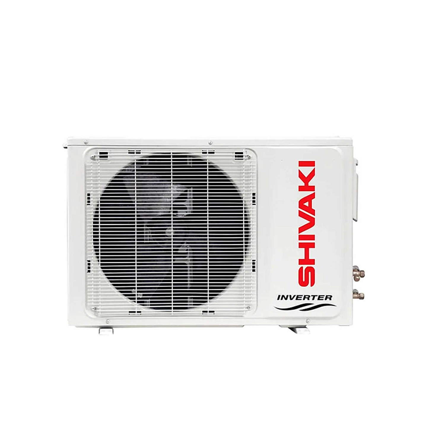 Air conditioner SHIVAKI SHVSIJ2AW12BE T+K — 7
