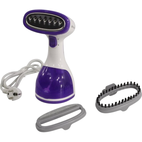 Steam Iron Kitfort KT-916-: — 2