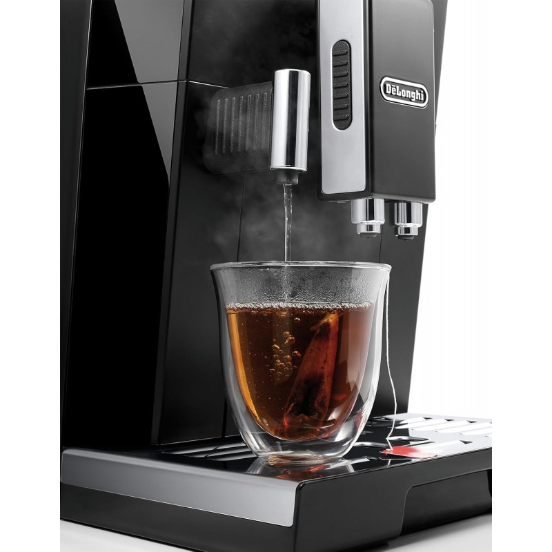 Coffee Maker DeLonghi ECAM44.660.B Eletta Cappuccino — 7
