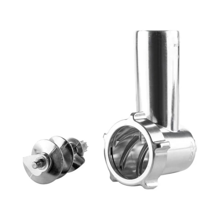 Muhler MG-1303TS 1008475 Meat grinder with tomato juicer — 6