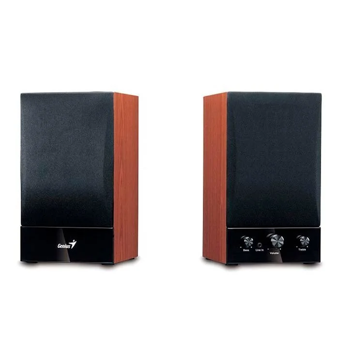Genius SP-HF 1250B II — 2
