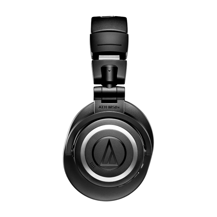 Audio-Technica ATH-M50xBT2 Wireless Headphone ATH-M50xBT2 — 7
