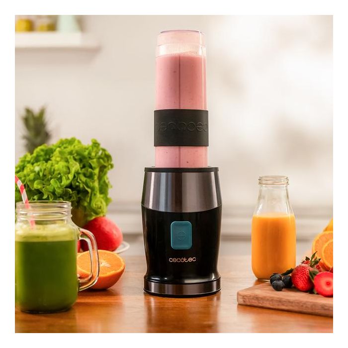 Cecotec 03916 Power 900 Pro Go Smoothie Blender 900W — 8