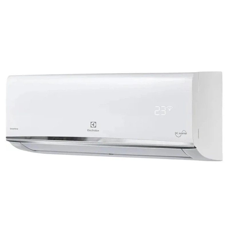 Air conditioner inverter Electrolux Smartline DC EACS I-09HSM IK N8_V3 — 4
