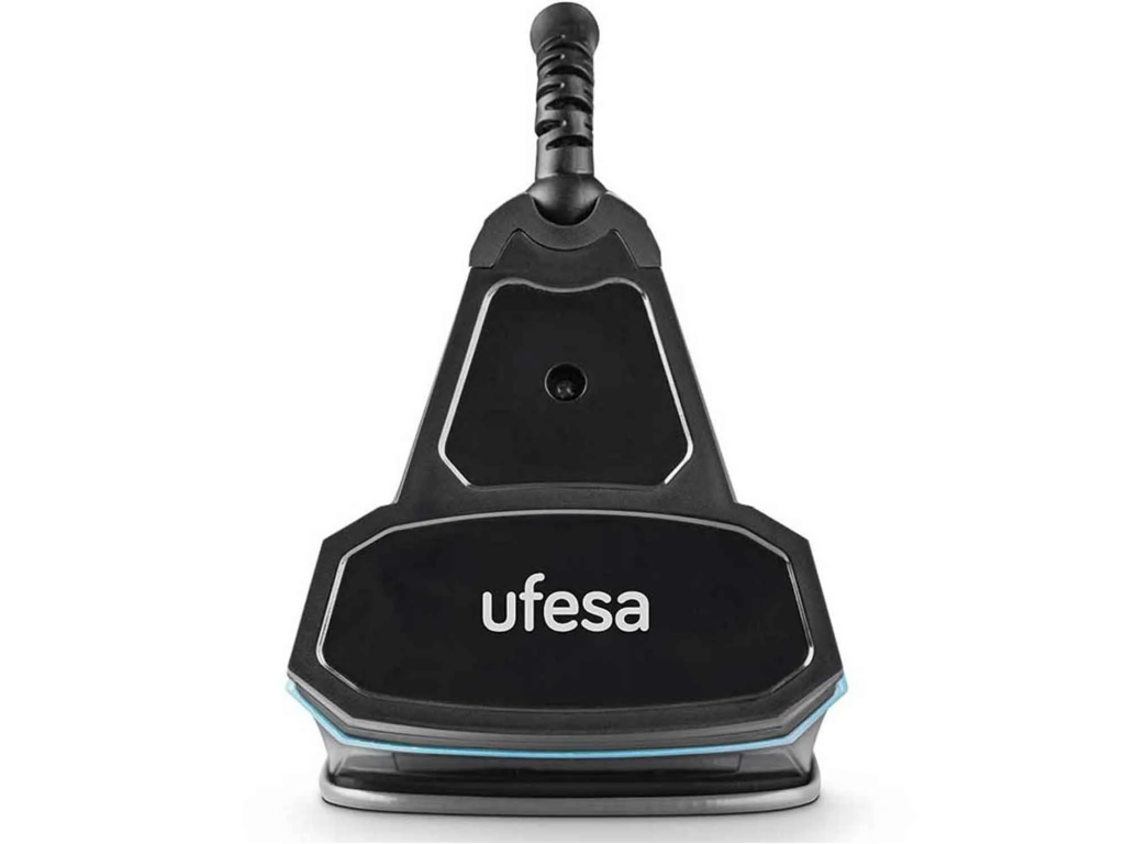 Գոլորշային արդուկ Ufesa IFREONY STEAM IRON 2600W PV2600 GLIDE PRO — 10