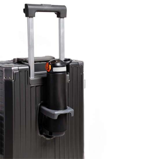 Levelo RoamRollers Travel Luggage — 4