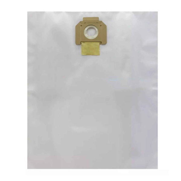 Vacuum cleaner bags Ozone Gas 55MXT-411 5 X5 — 2