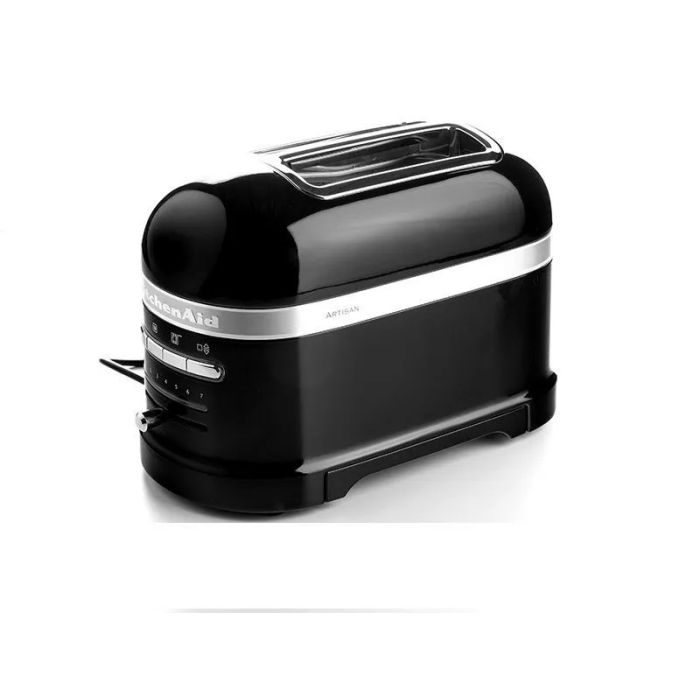 KitchenAid 5KMT2204EOB 2-slot Toaster Artisan — 3