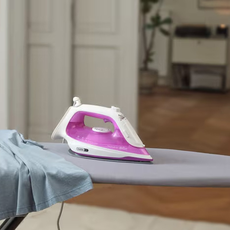 Iron Braun SI5225PU TexStyle 5 — 7