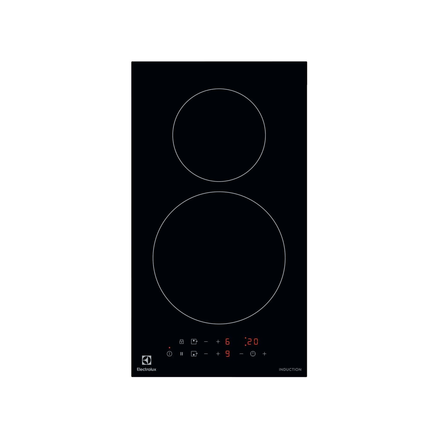 Built-in induction hob Electrolux LIT30230C — 3
