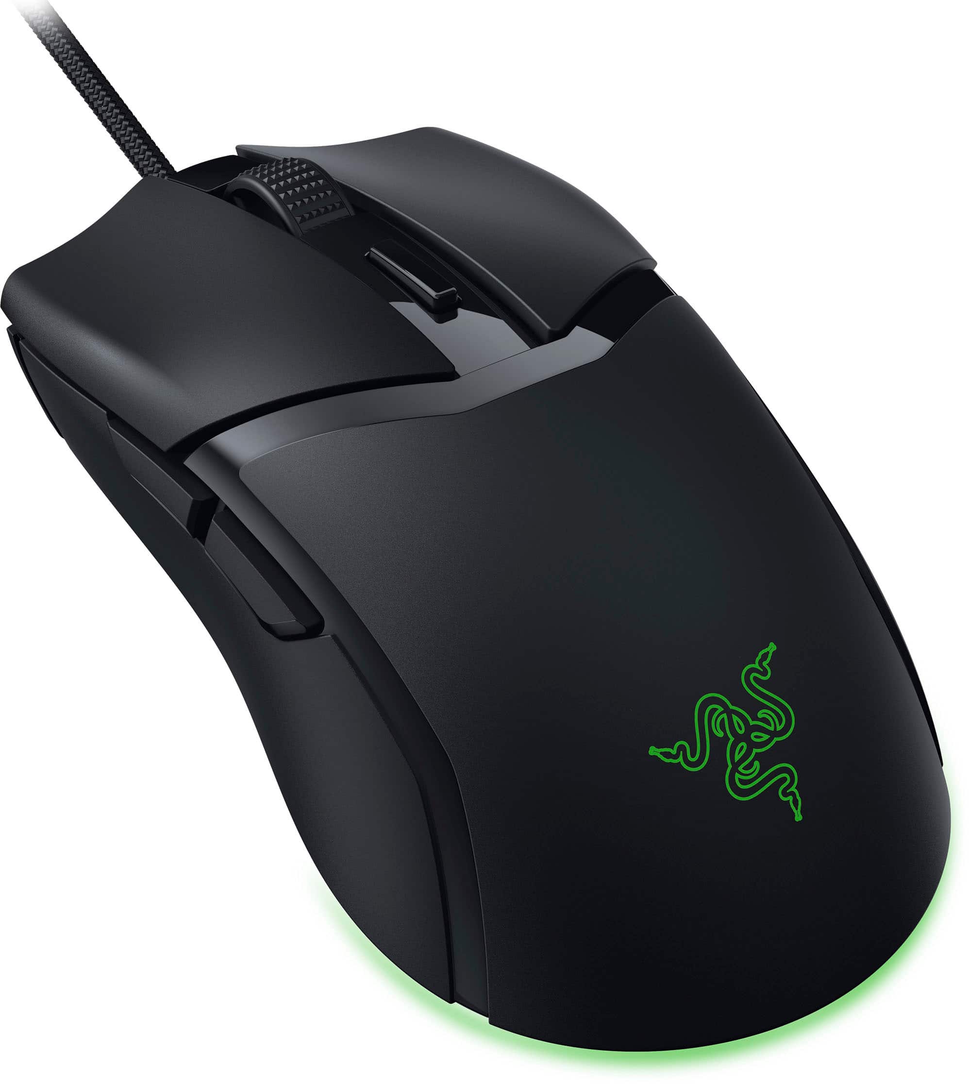 Mouse Razer Cobra USB Gaming — 3