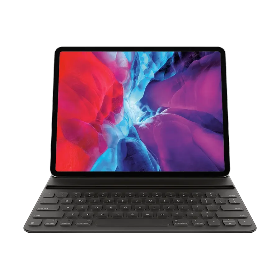 Keyboard Case Smart Keyboard Folio for iPad Pro 12 -inch 3rd — 6