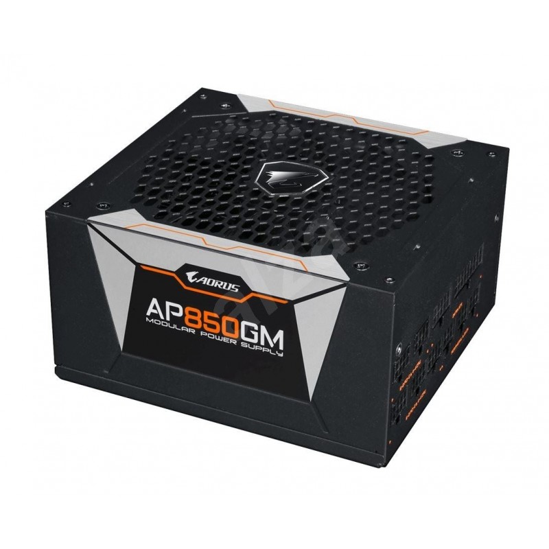 Power Supply AORUS P850W 80PLUS — 4