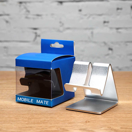 Kairun KR-MH01 aluminum holder — 3