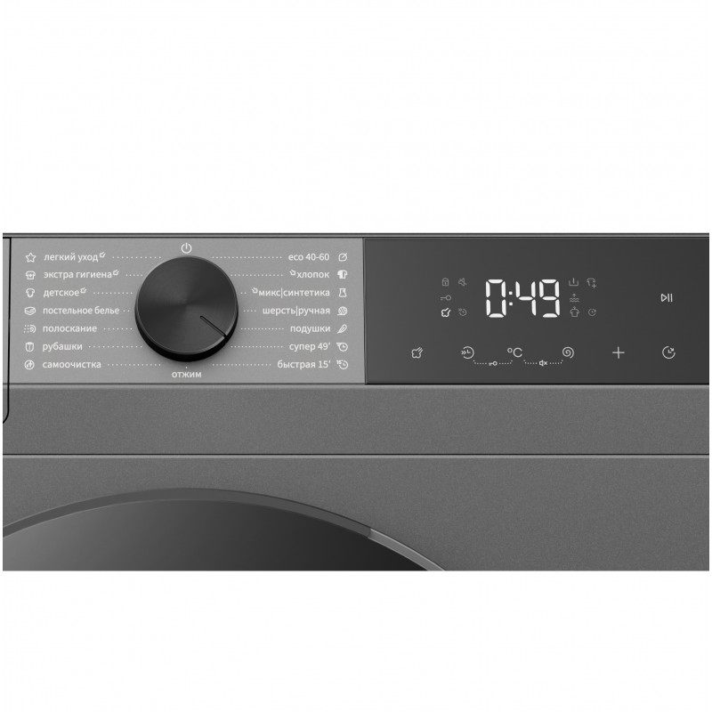 GORENJE WG2PS72A12S C — 6