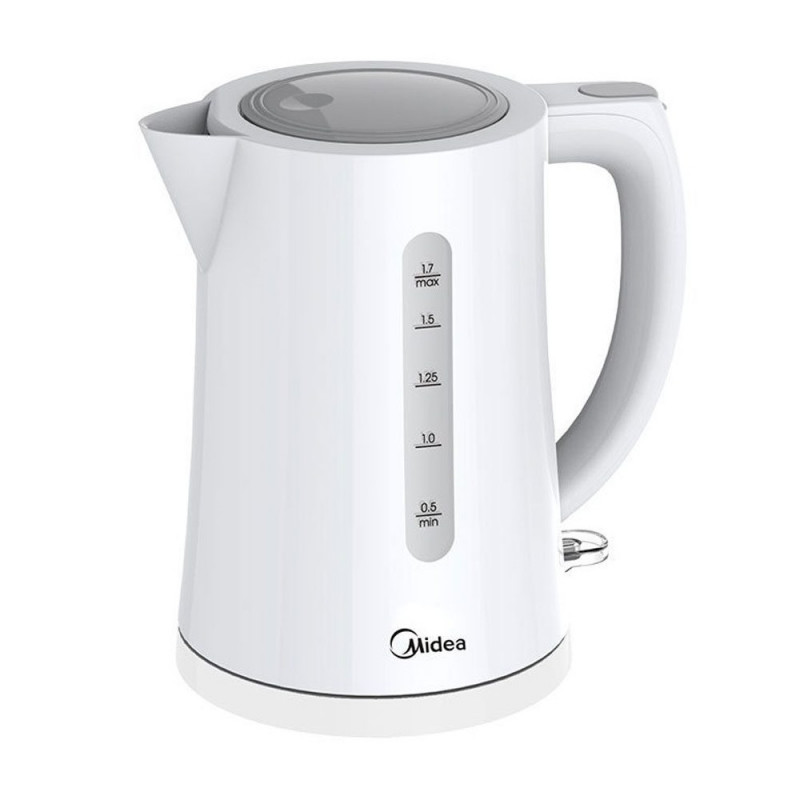 MIDEA MK-17D18B — 2