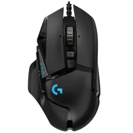 Mouse G502 HERO Gaming — 3