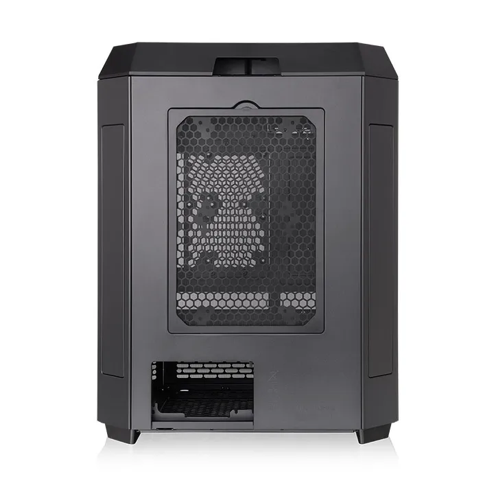 Thermaltake The Tower 600 — 3