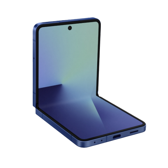 Galaxy Z Flip7 — 3