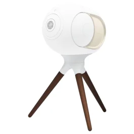 Devialet Treepod Phantom I s high-fusion stand Matte VT811 — 2