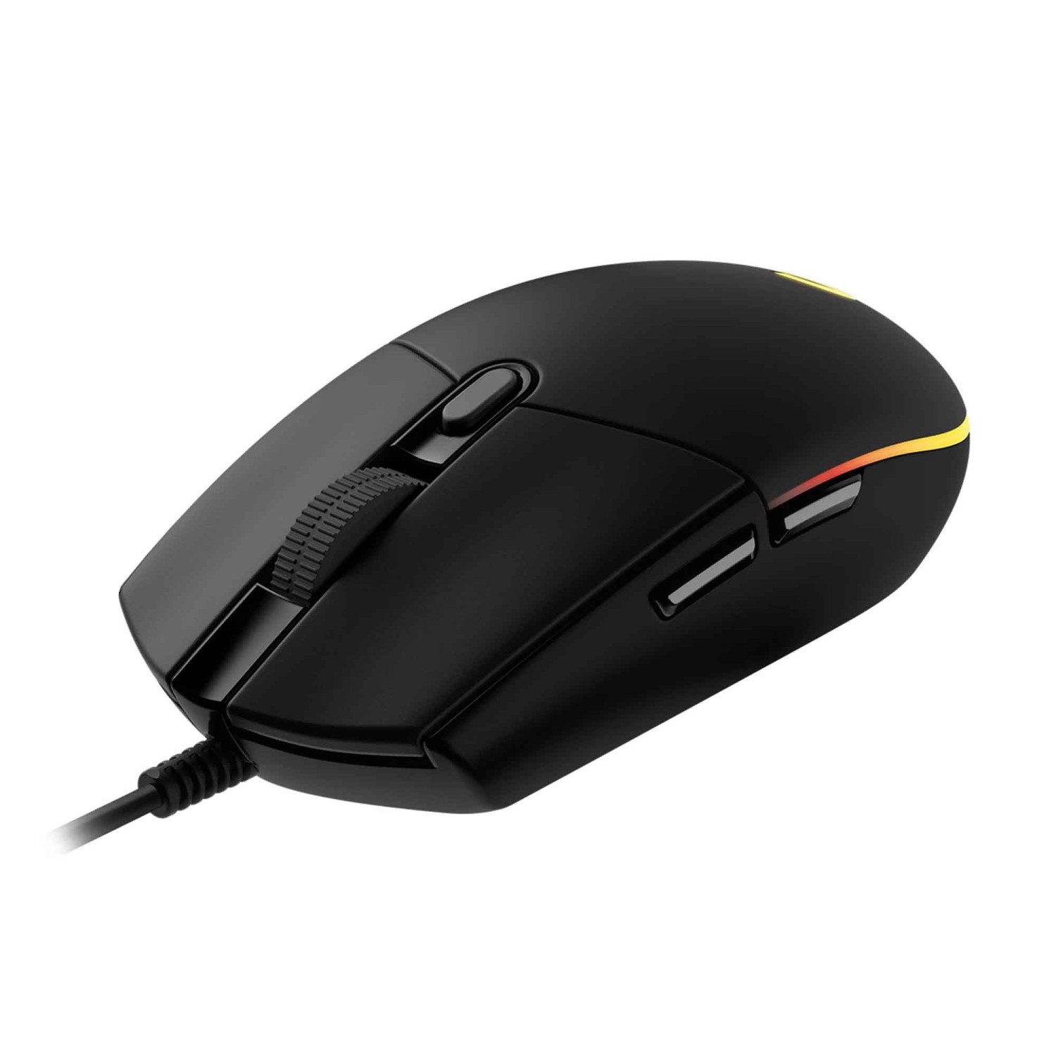 Mouse G102 LIGHTSYNC BK 910-005823 — 3