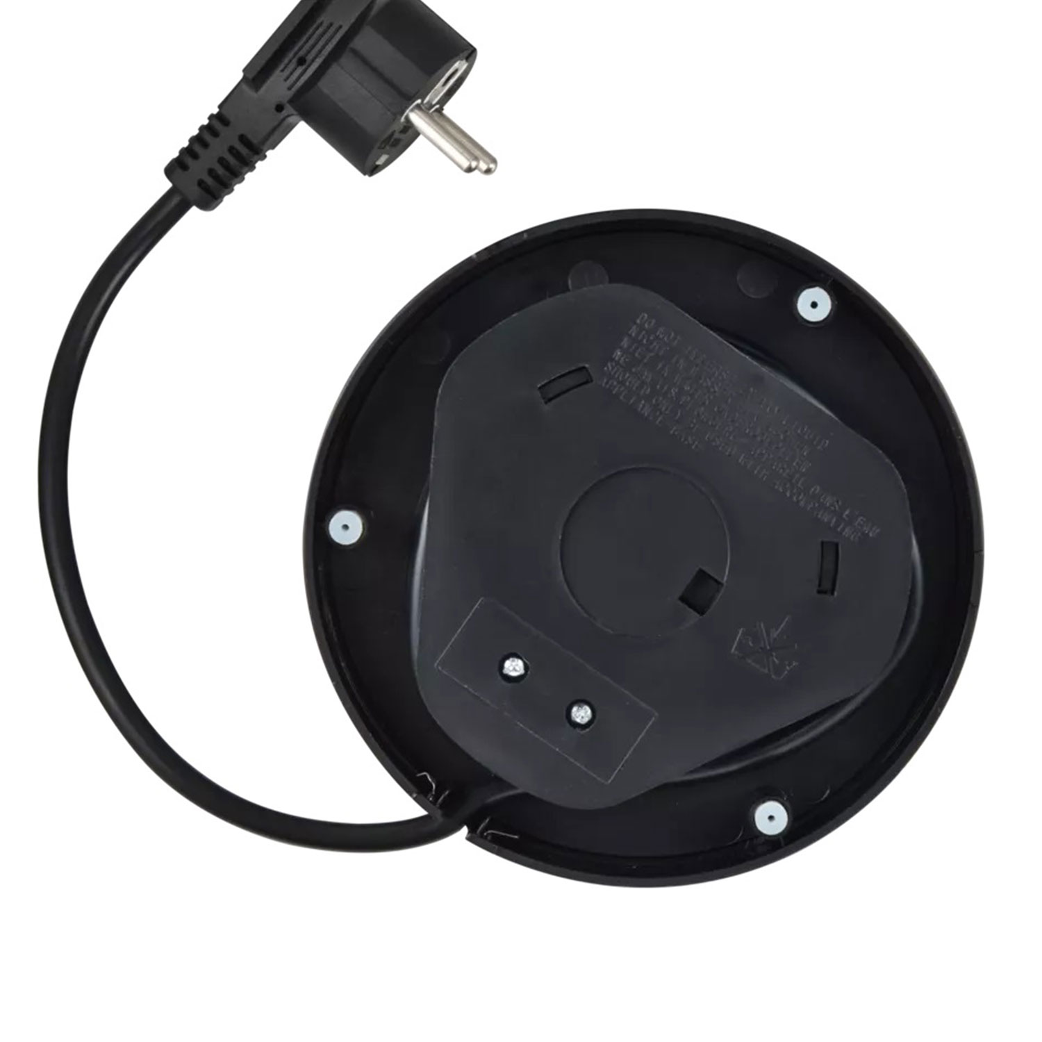 Electric kettle POLARIS PWK 1739CGL STEEL — 7