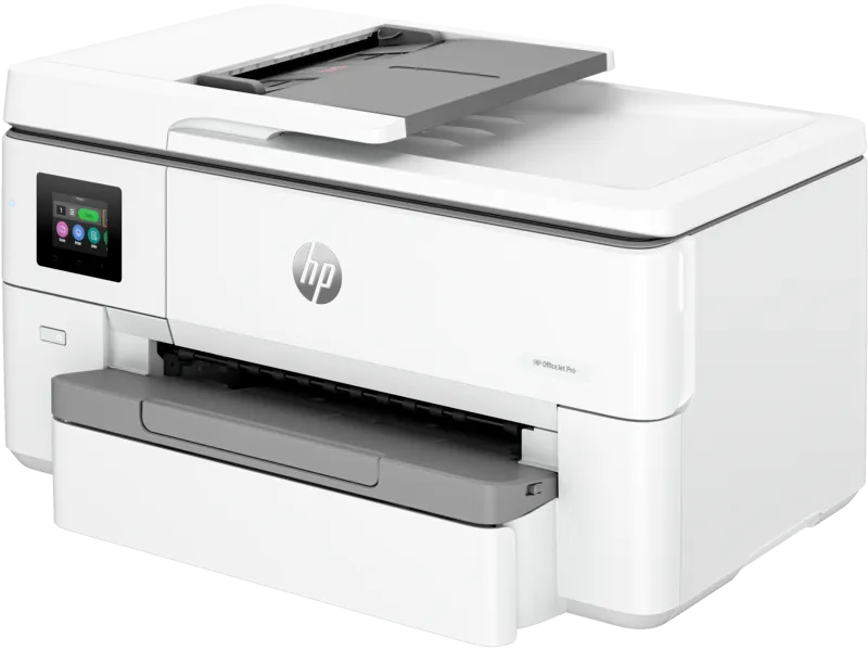 Wide-format multifunction printer HP OfficeJet Pro 9720 — 5