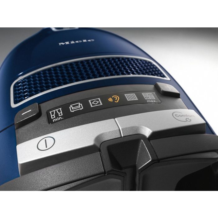 Miele Complete C3 Total Care PL Marine — 2