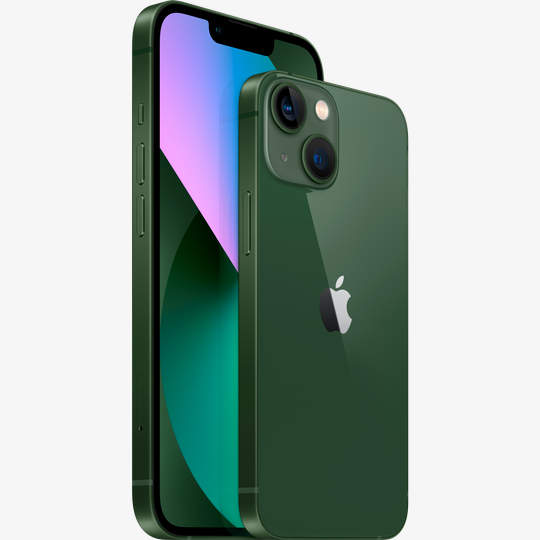 iPhone 13 — 26
