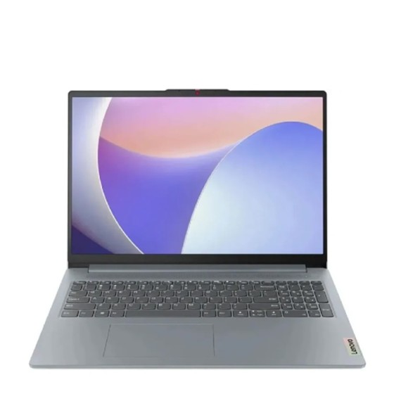 Notebook IdeaPad Slim 3 15ITN9 i3-N355 15 W11H Arctic 83L7002NUS — 2