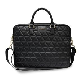 Guess bag 13 15 16 Quilted GUCB15QLBK