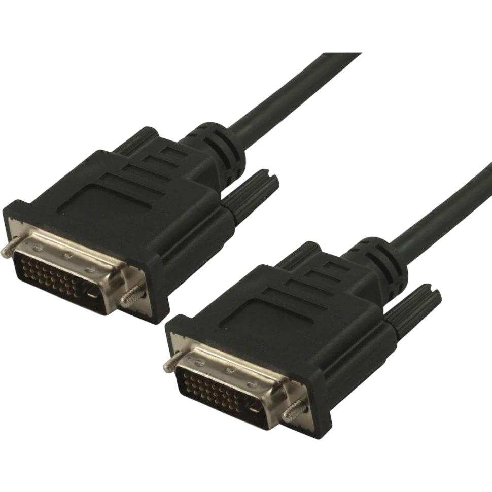 DVI Cable — 2