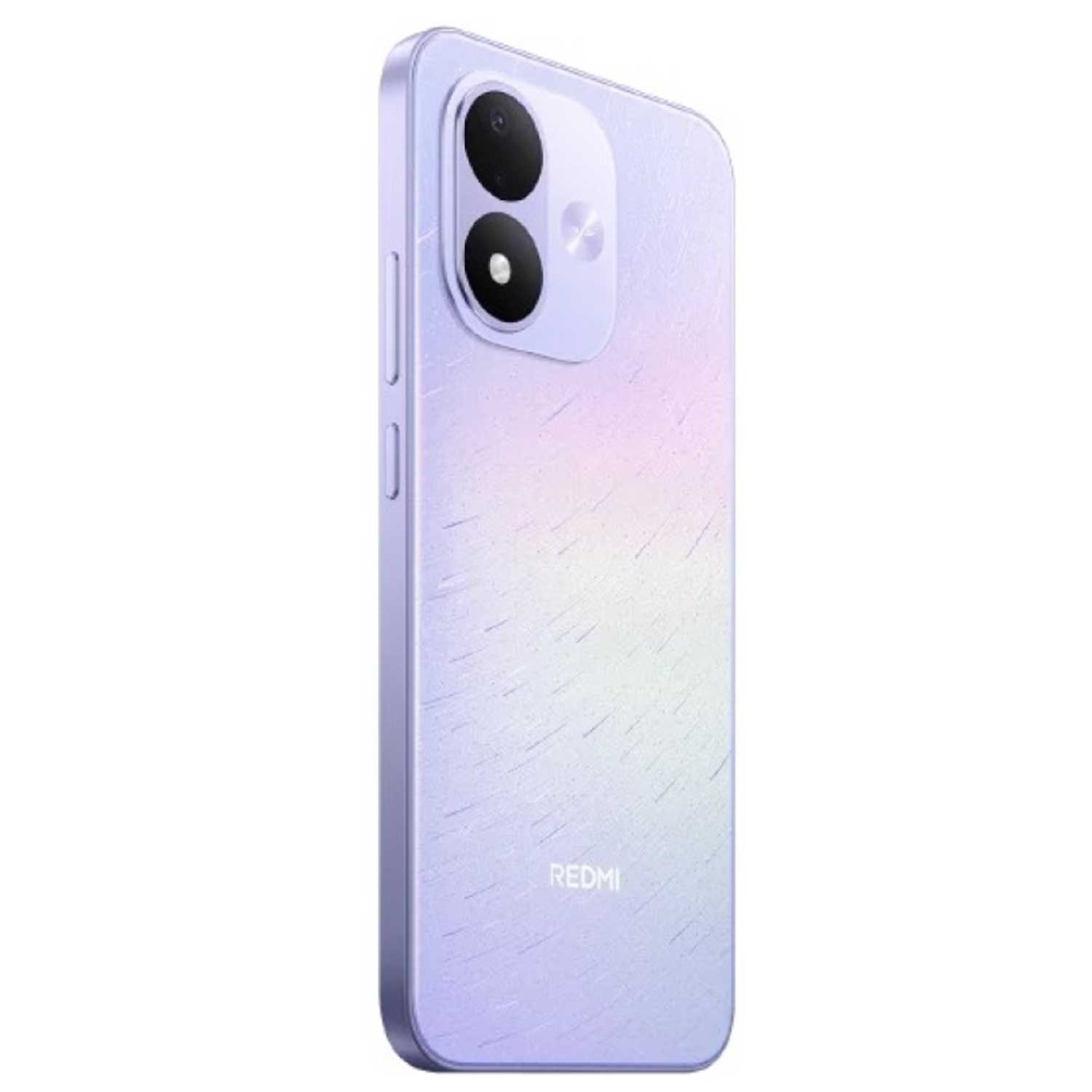 Xiaomi Redmi Note 17 5G Sky — 5