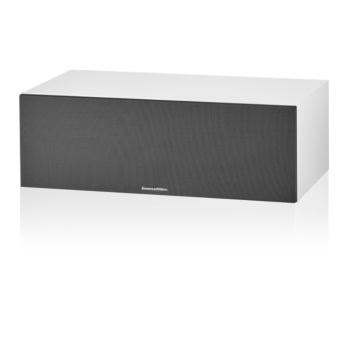 B & W HTM6 S3 Center Speaker — 10