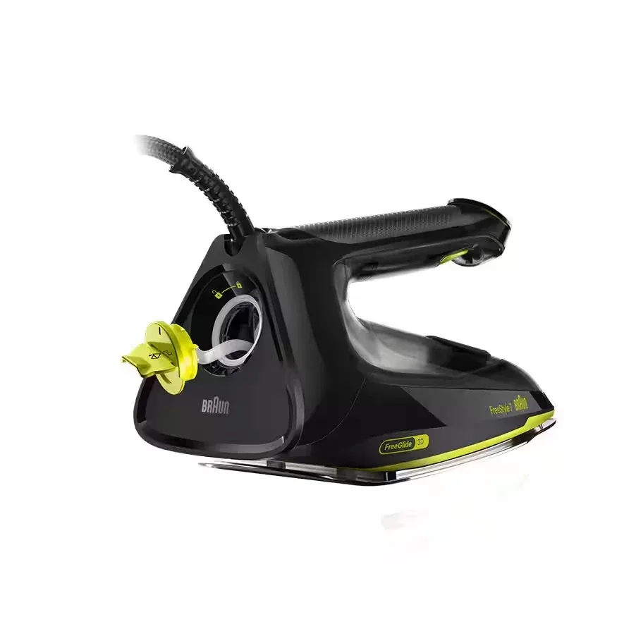 Գոլորշային արդուկ Braun FI7255GR FreeStyle 7 — 21