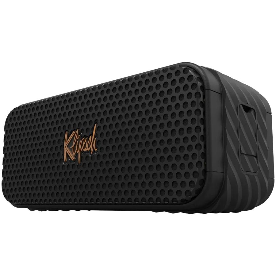 Klipsch Portable Speaker Nashville — 3