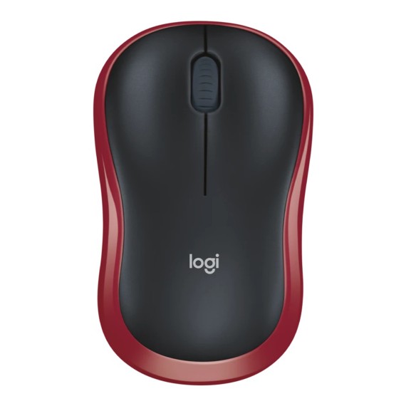 Mouse M185 WIRELESS L910-002240 — 3