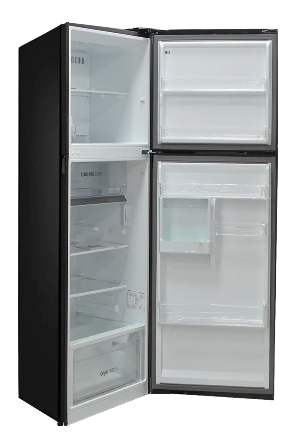 Холодильник Toshiba GR-RT559WE-PMJ 06 — 2