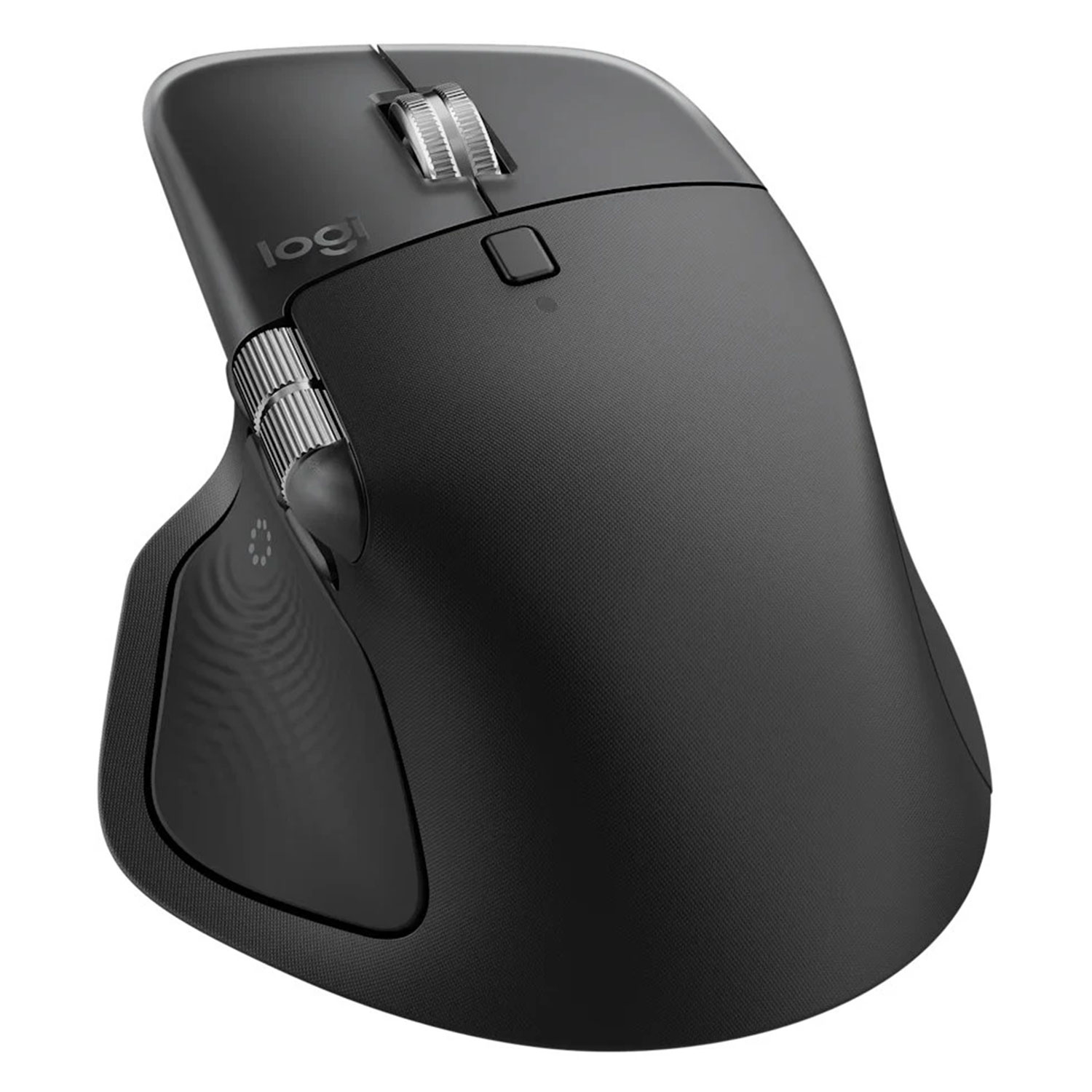 Mouse Logitech MX Master 4 2.4GHz BT L910-007562 — 2