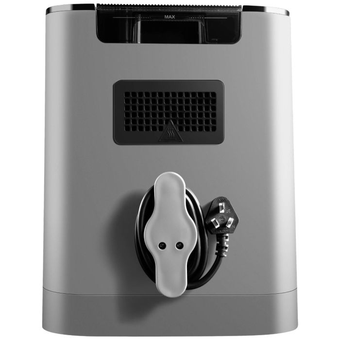 Air fryer NF-CC500SXE — 9