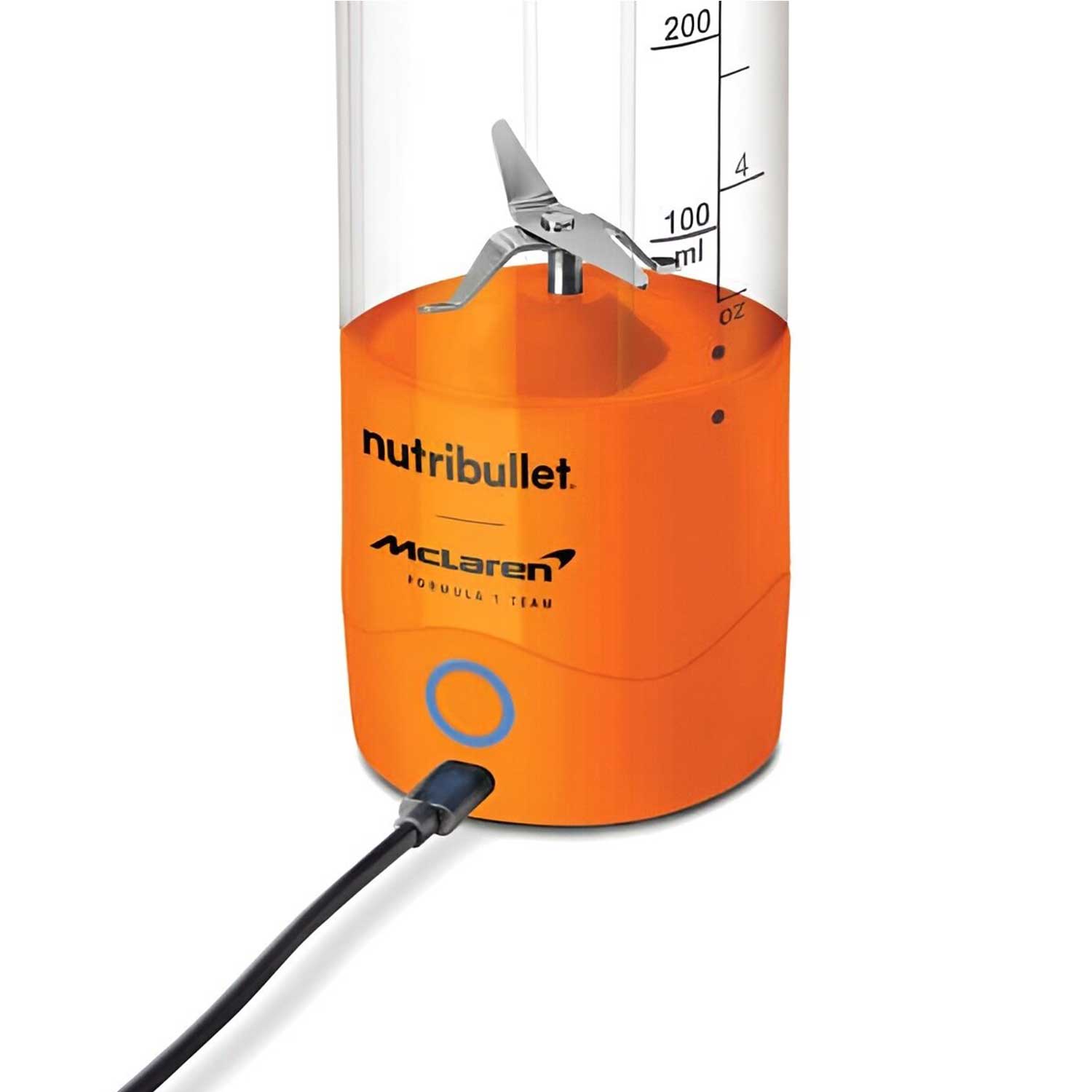 Blender NUTRIBULLET NBP003PA-MC — 4