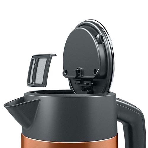 Kettle Bosch TWK4P439 — 14
