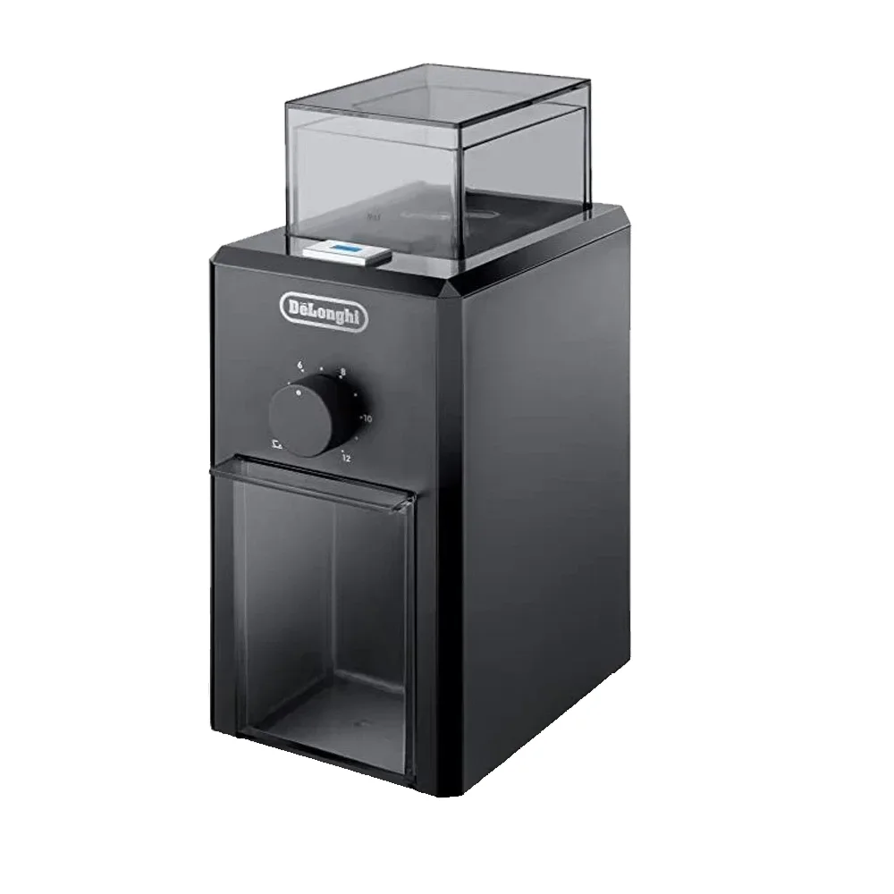 Coffee grinder DELONGHI KG79 — 5