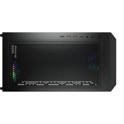 COUGAR Airface Pro RGB Midi ATX Case — 3